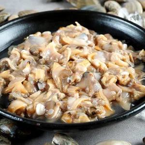 대풍수산 바지락살 200gx5