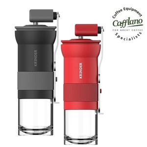 카플라노 크라인더 수동 커피그라인더 원두 분쇄기 하이엔드 핸드밀