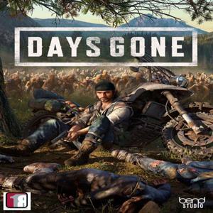 데이즈 곤 Days Gone / PC 스팀코드 문자전송 / 한글