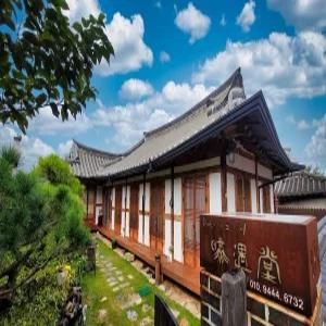 [전북 게스트하우스] 전주 연우당 한옥스테이 (전주 완산구,완주)