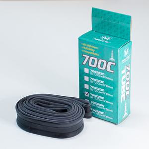 MUTE 하이브리드 프레스타 튜브 700X28/32C FV48mm
