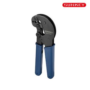 썬키/동축케이블압착기/SCC-106E/동축터미널압착기/케이블정리