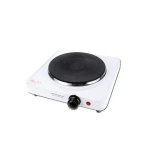 유니맥스 1구 핫플레이트 UHP-1590 고속 가열 미니 전기레인지 온도조절