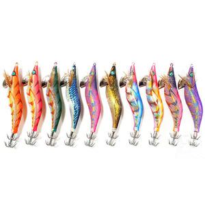 데스페라도 22년형 슈퍼쉘로우에기 3호 무늬오징어