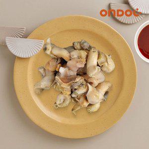 갤러리아 [온도씨]국내산 동해안 데친골뱅이 250g