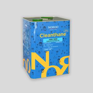 노루페인트 크린탄 하도 14L 우레탄 옥상방수 프라이머 우레탄