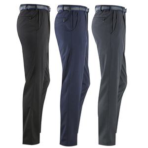 1+1 특가 가을 남자등산바지 작업복 아웃도어 등산복 빅사이즈w020