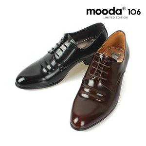 [무다]남성정장화 남자구두 키높이구두 에이스끈