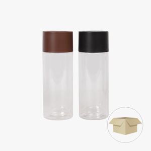 오버캡300 300ml 1박스 198개 더치커피 페트병
