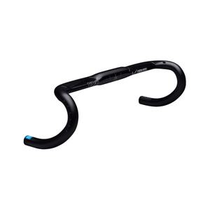 PRO VIBE AERO 알로이 핸들바/로드 자전거 핸들/시마노 DI2 내장 케이블 라우팅/31.8mm 플레어 6도