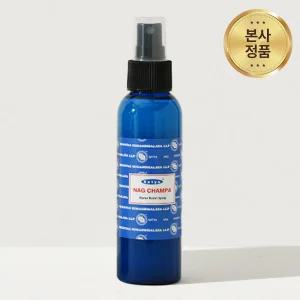 나그참파코리아 사티아 룸스프레이 120ml