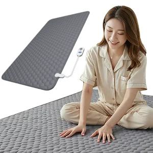 [26년형] 똑순이 절전형 구들장 카본매트 온열 장판 전기요 