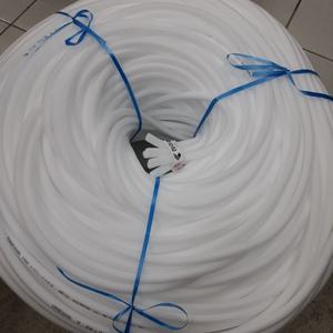 실리콘 백업제 틈새차단 충진 바람막이 외풍차단 원형 스치로폼 5mm,6mm,8mm,10mm 1000M