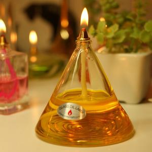 인테리어소품/ 파라핀오일램프