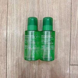 토니모리 어성초시카 퀵카밍 미스트세럼 100ml 2개