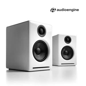 오디오엔진 A2+Wireless 사운드캣정품 AudioEngine A2+Wireless