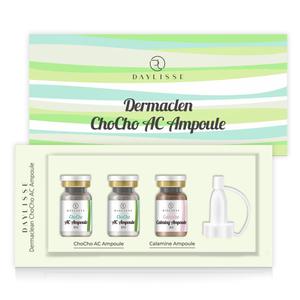 데이리쎄 칼라민 어성초 시카 AC 앰플 21mL