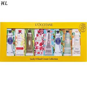 록시땅 핸드크림 30ml+8개 8종세트