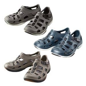 [시마노] EVAIR 마린피싱 슈즈 FS-091I 낚시 샌들 낚시화