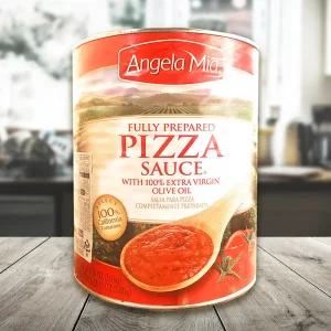 안젤라미아 폴리 프리페어드 피자소스 3.01kg