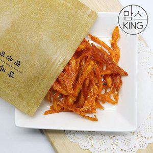 갤러리아 [맘스킹]다존 바삭한 양념먹태 매운맛 100g