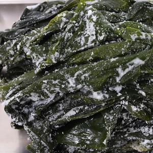 청해진미 완도 염장다시마 4kg