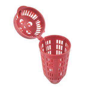 통발 미끼통 민물 바다 미끼 집어통 미꾸라지