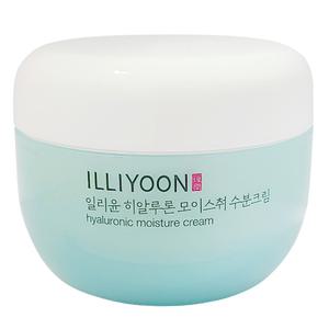 일리윤 히알루론 모이스춰 수분크림 100ml