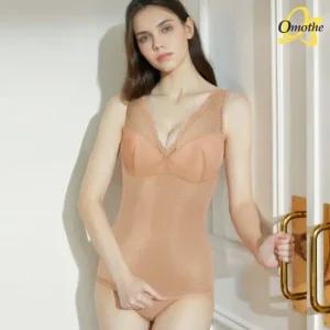 [한정수량특가] 오모떼 올레이스 풀커버 보정 바디쉐이퍼 1종 (출고가 45,000원)