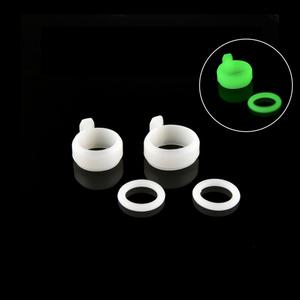 88피싱 실리콘줄감개 낚시줄감기 훅키퍼 낚시대 줄감기 축광