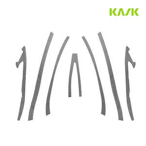 카스크 벨레그로 헬멧 내피