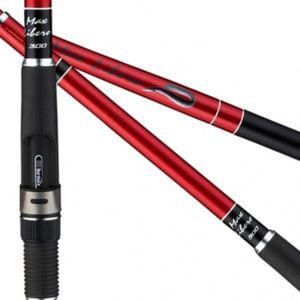 [NS홈쇼핑]바낙스 맥스 리베로 300 장어 잉어 민물릴대[33534422]