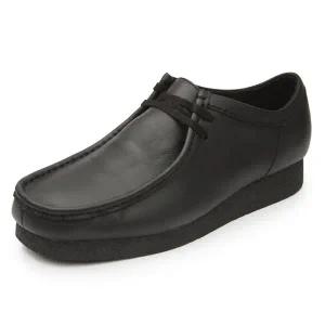 [클락스](본점)[금강] 클락스  WallabeeEVO WP 왈라비 CLAOXC3646MF1