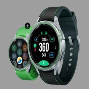 삼성전자 갤럭시 워치6 47mm 클래식 골프에디션 삼성정품 BI