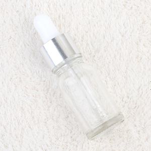 스포이드용기 작은오일통 미니유리병 투명 소형 10ml