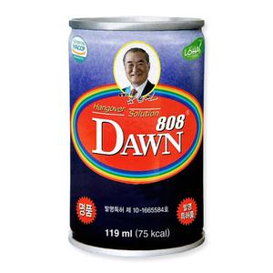 그래미 여명 808 119mlX1개