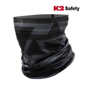 K2 방한용 피치기모 멀티 스카프 동계 레져