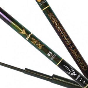 [기타]바낙스 SM 파문 73 바다 민장대