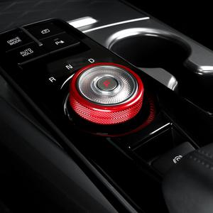 K8 GL3 용품 기어 조그 다이얼 커버 튜닝 몰딩