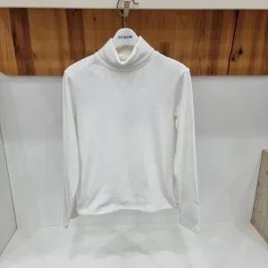 [에꼴리에][모다 행담도] 틴톡 슬림핏 속기모 목폴라티 23RT451A_HDD