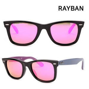 레이밴 명품 선글라스 RB2140F 1174/4T 아시안핏