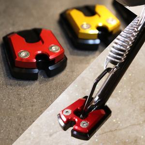 PCX 125 사이드 스텐드 클립 18년미만 바이커스