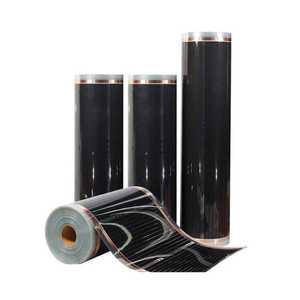 바닥난방 필름 열선필름 난방시공 단열재 히터팩