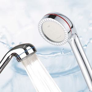 수압상승 바람폭풍점보 샤워기 절수샤워 헤드 국산