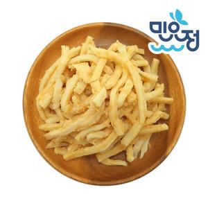 영화관 땅콩 버터 구이 오징어 몸통 800g