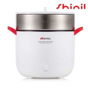 신일_ 미니 멀티쿠커 /라면기 SMC-D500 (1리터)