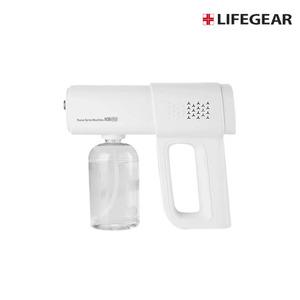 LIFEGEAR K5스프레이건 실내 방역소독기 분무기 소독건