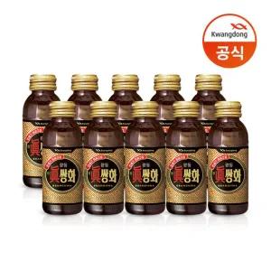 광동 진쌍화 100ml x 100병