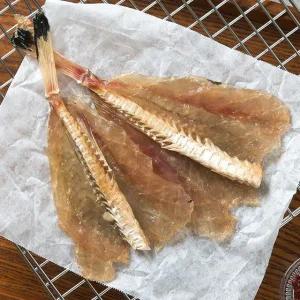 쫀쫀하고 맛있는 대성식품 삼천포 통마리 아귀포 300g