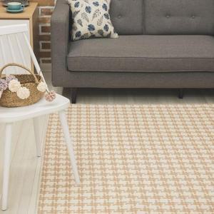 [OFJ07N85]마벨러스홈데코 사계절 순면 와플 카페트 한평